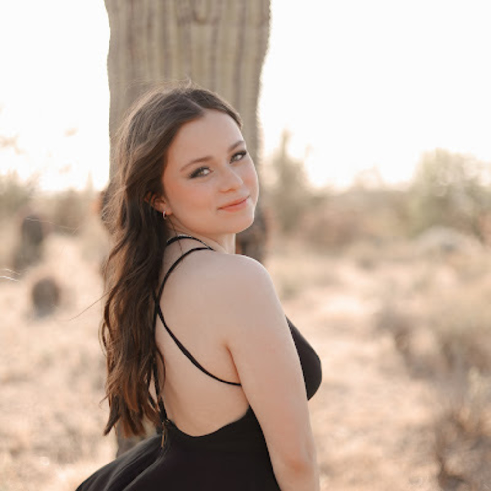 Meet your Posher, Katarina